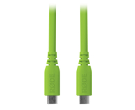 RODE SC27 (Green) - Kabel SuperSpeed USB-C do USB-C o długości 2 SC27-G - 1244067 - zdjęcie 3